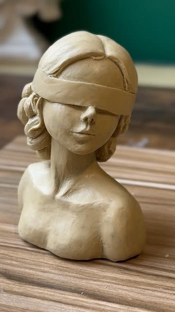 Clay Modeling