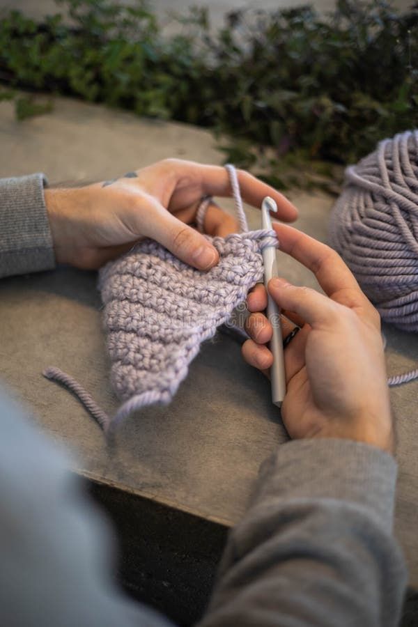 Crochet Créatif