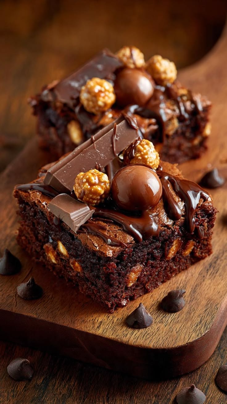 Brownies