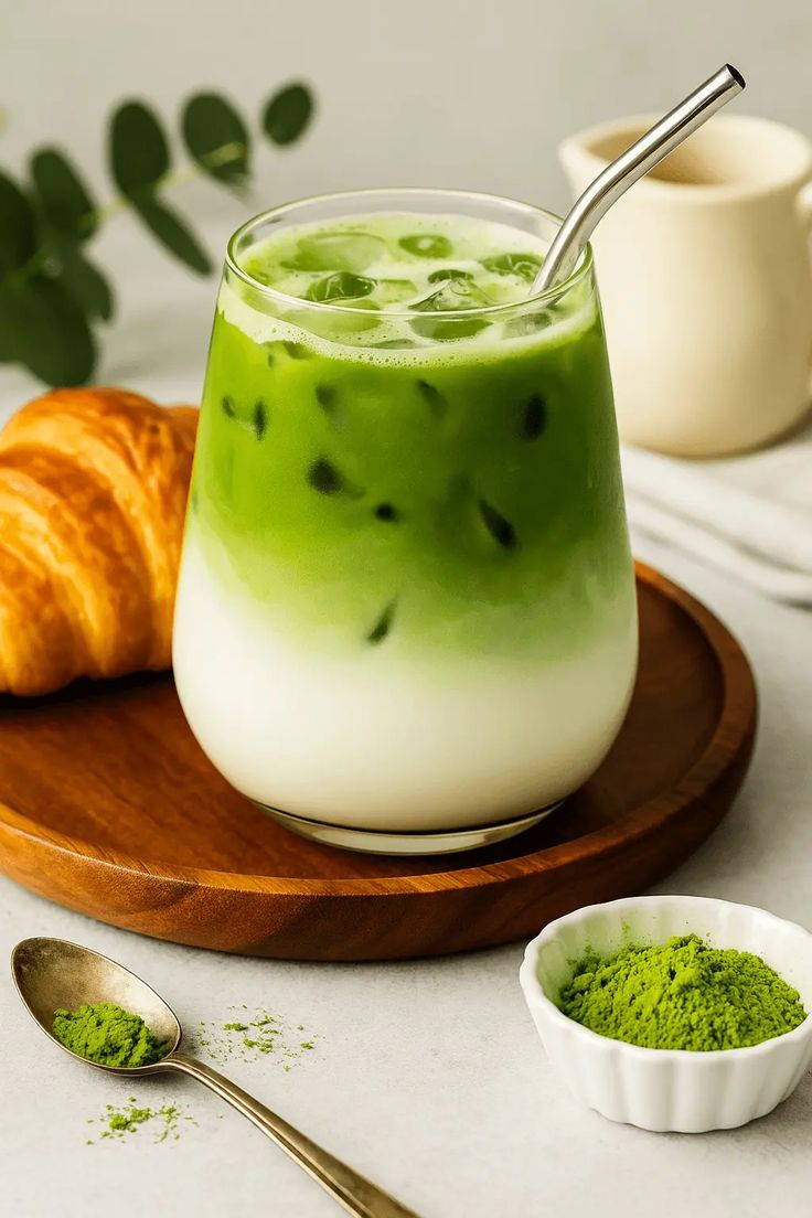 Matcha
