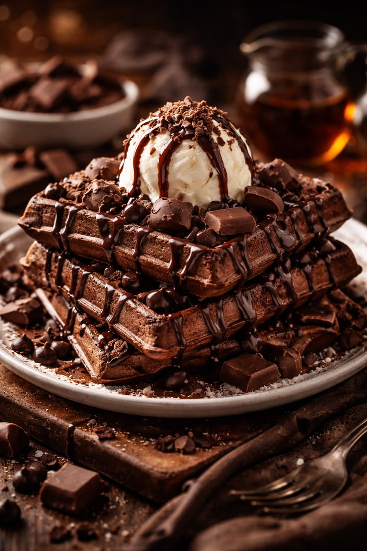 Chocolat