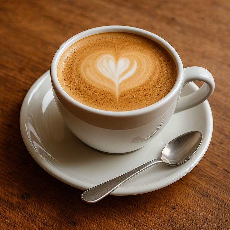 Café Latte
