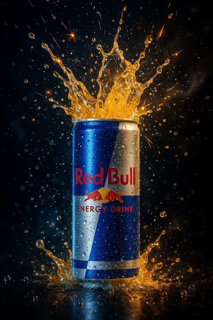 Energy boost