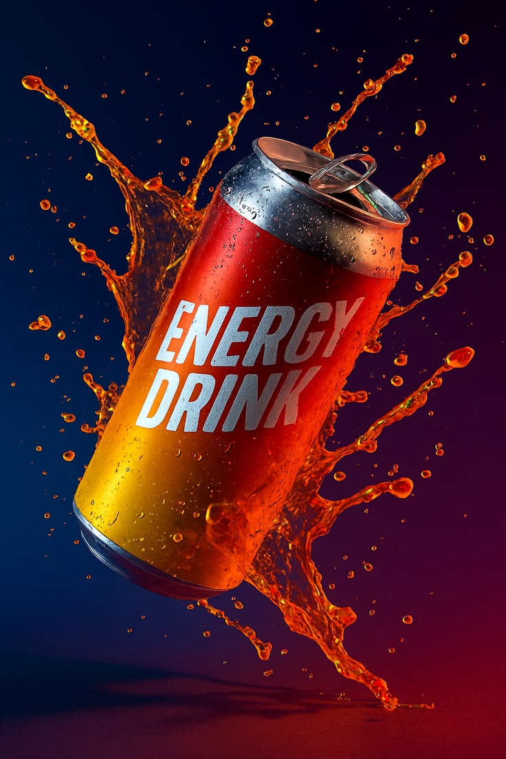 Energy drink