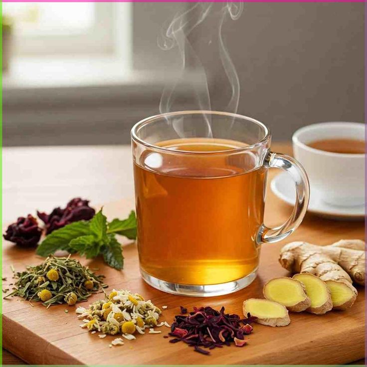 Tisane