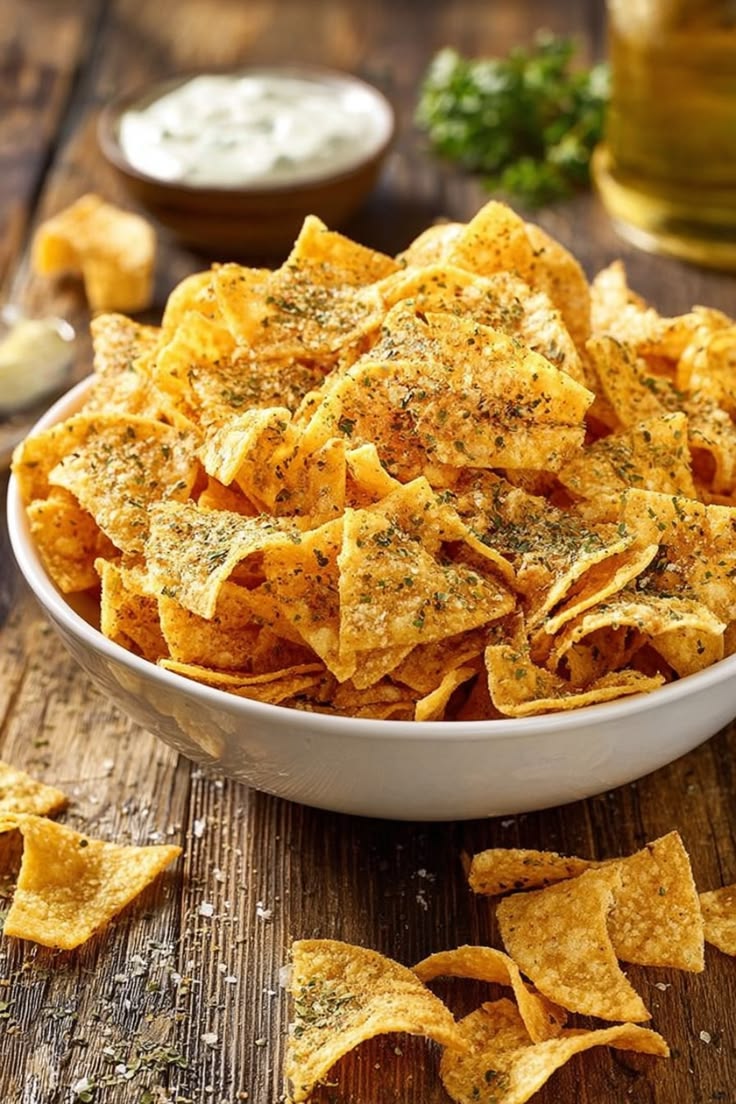 Crunchy